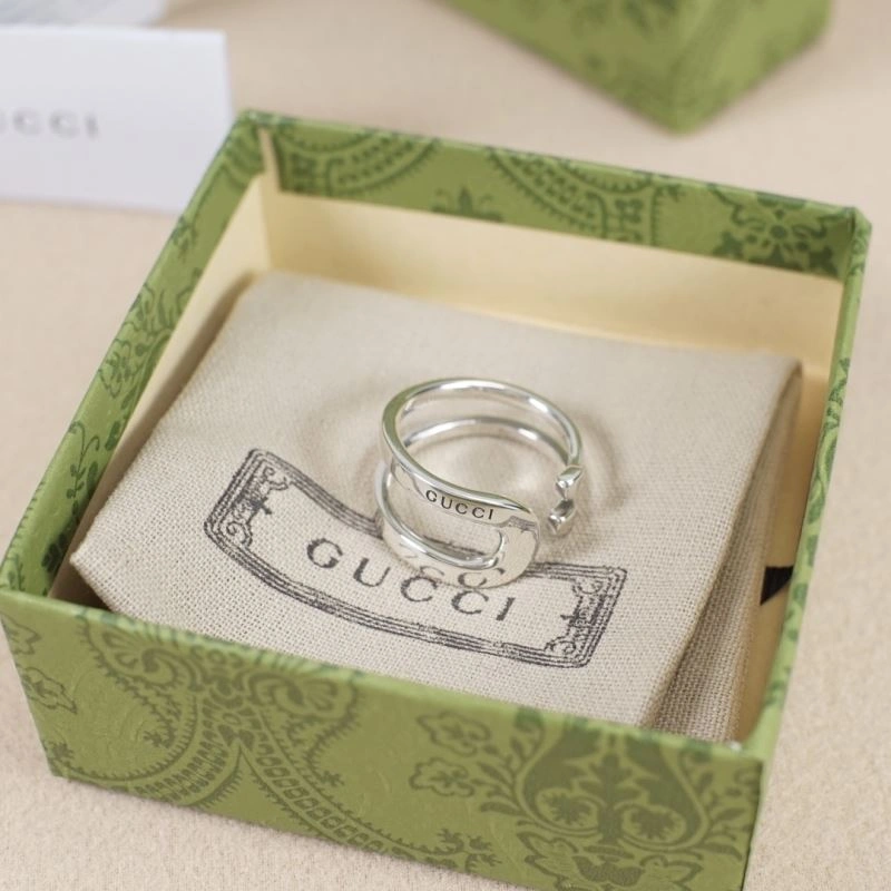 Gucci Rings SmartChoice 244960