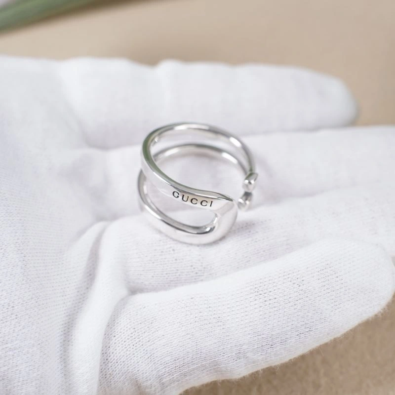 Gucci Rings SmartChoice 244960