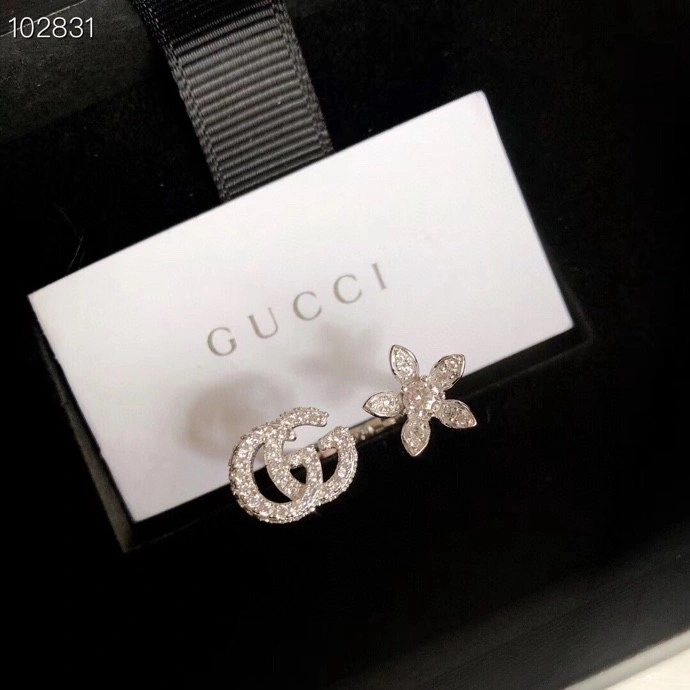 SunProtective Gucci Rings 244957