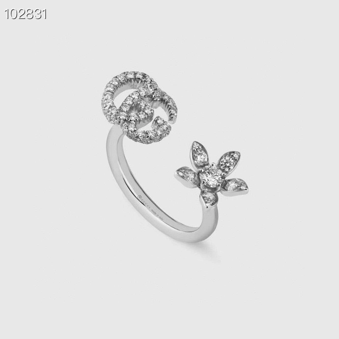 SunProtective Gucci Rings 244957