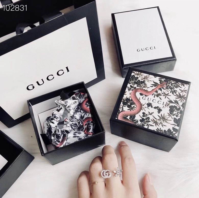 SunProtective Gucci Rings 244957