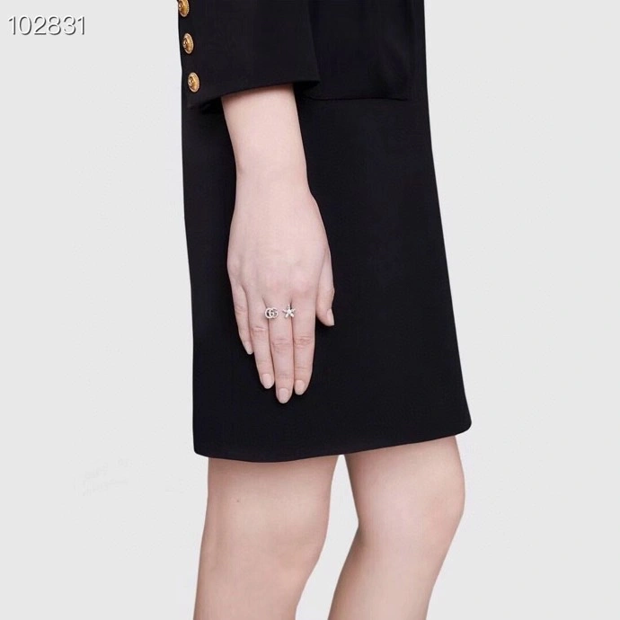 SunProtective Gucci Rings 244957