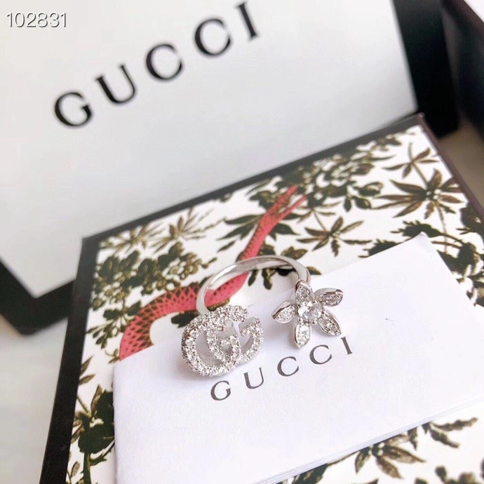 SunProtective Gucci Rings 244957