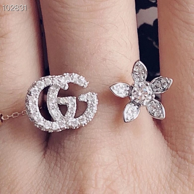 SunProtective Gucci Rings 244957