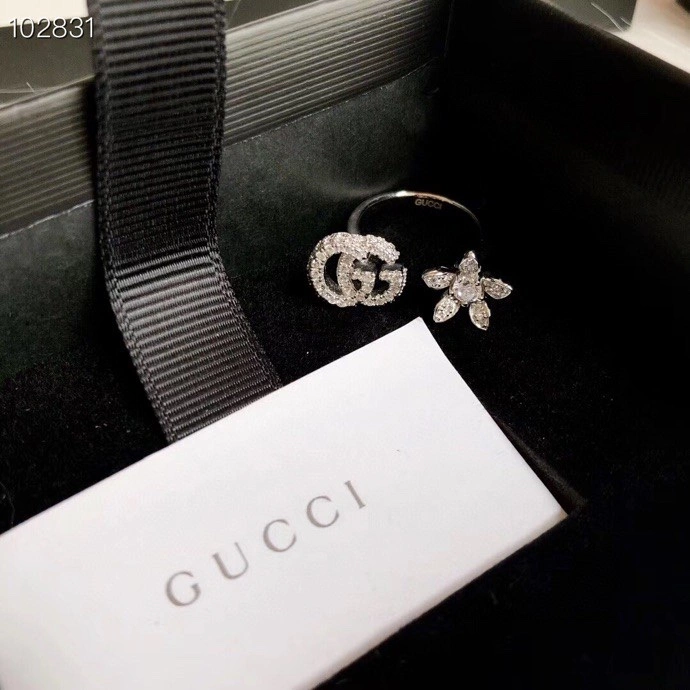 SunProtective Gucci Rings 244957