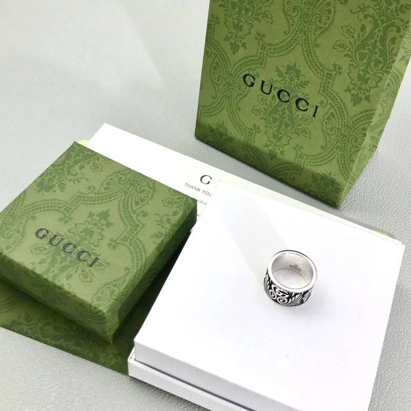 Gucci Rings Sporty 244930