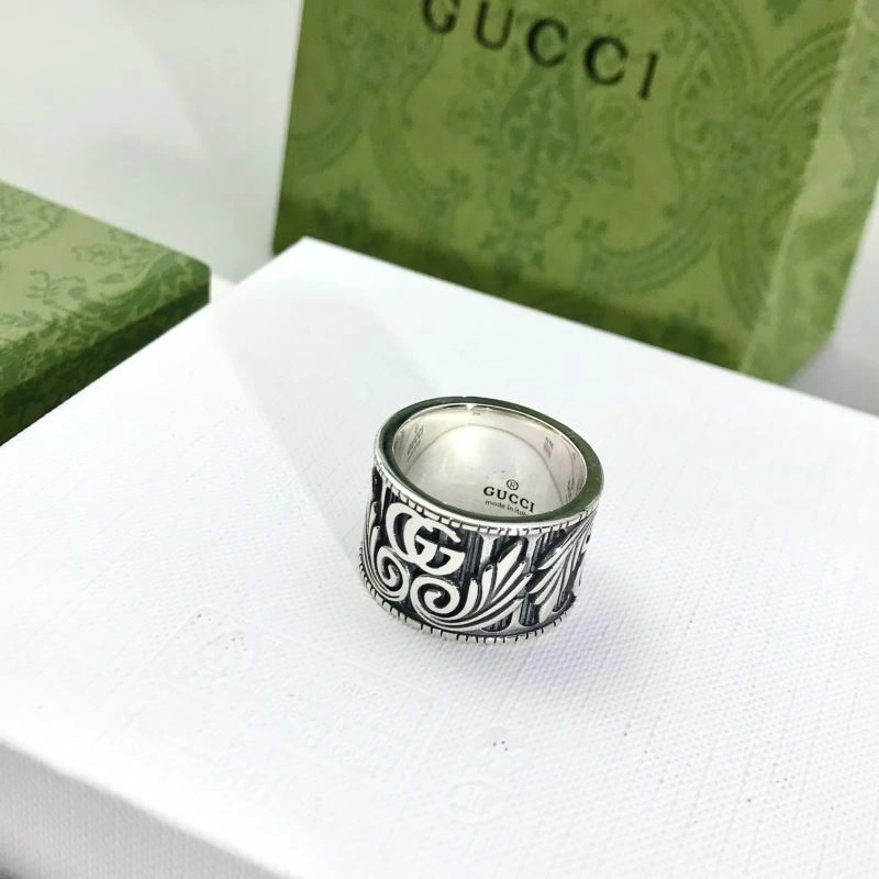 Gucci Rings Sporty 244930