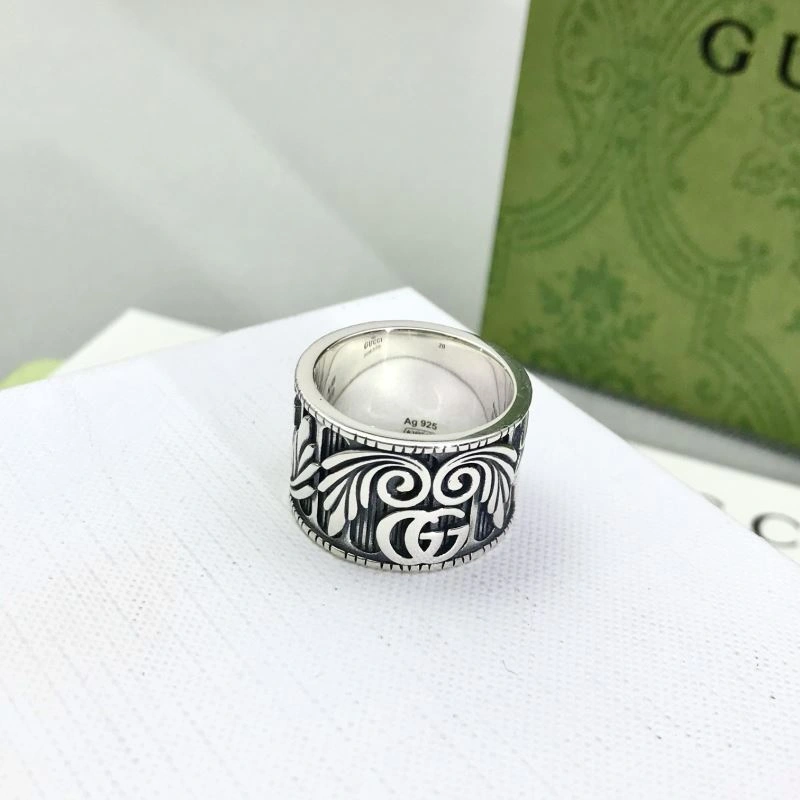 Gucci Rings Sporty 244930