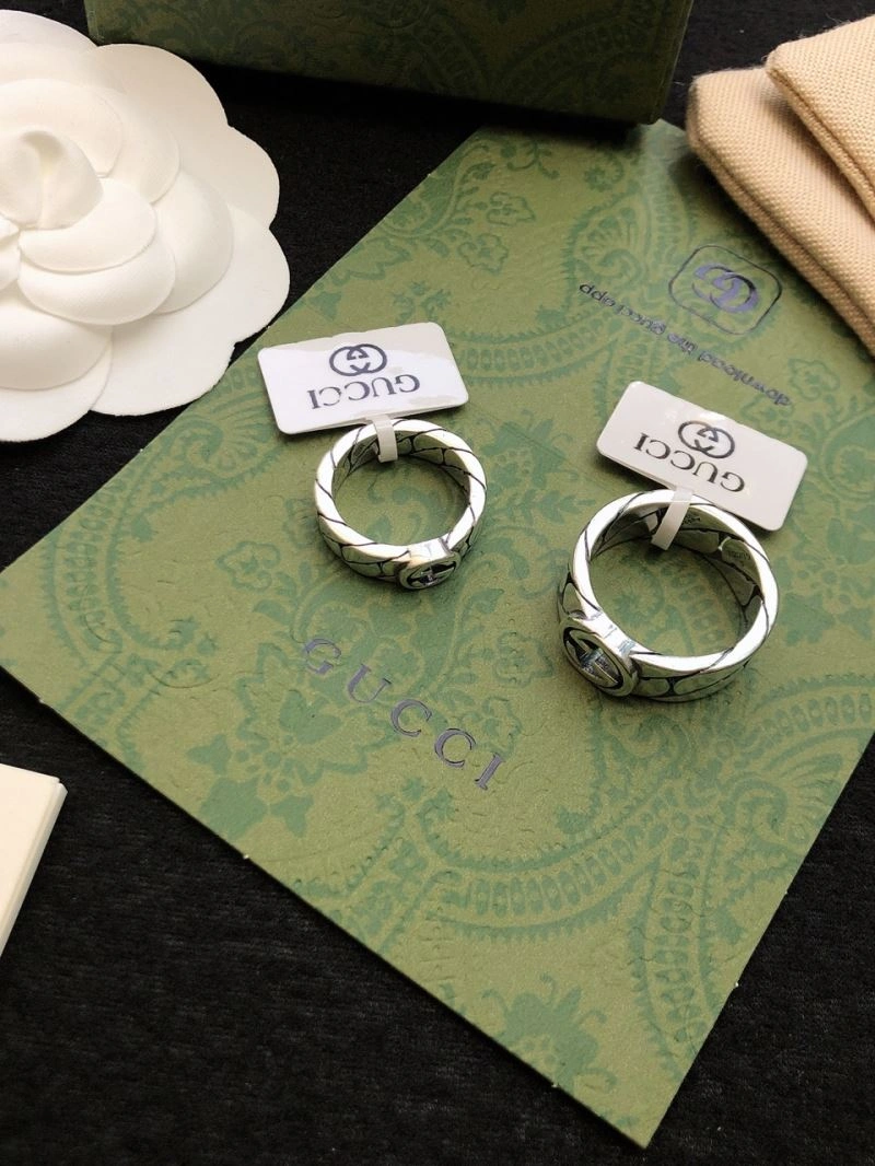 Gucci Rings Compact 244943