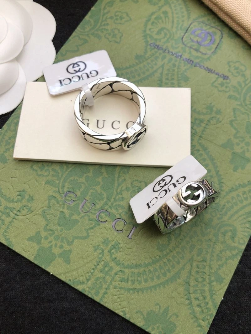 Gucci Rings Compact 244943