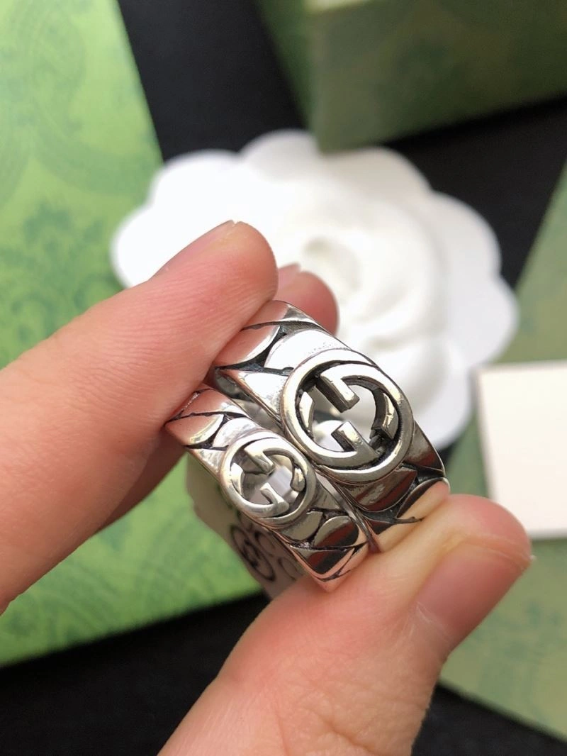 Gucci Rings Compact 244943