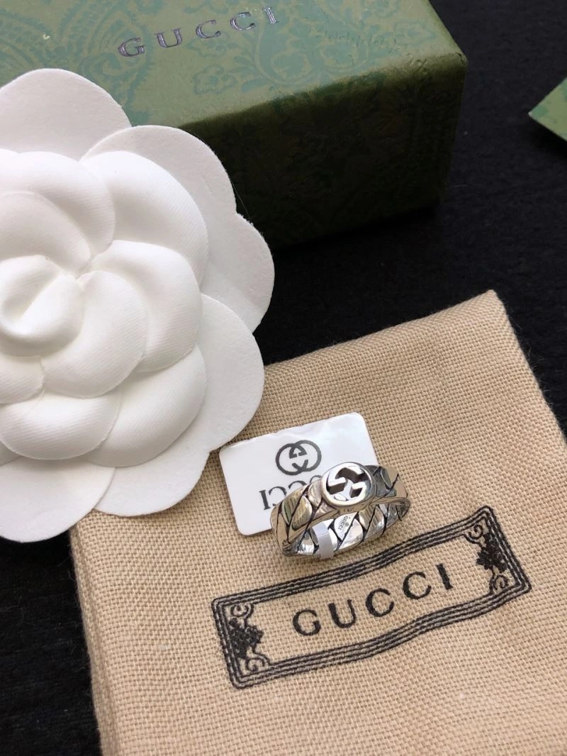 Gucci Rings Compact 244943