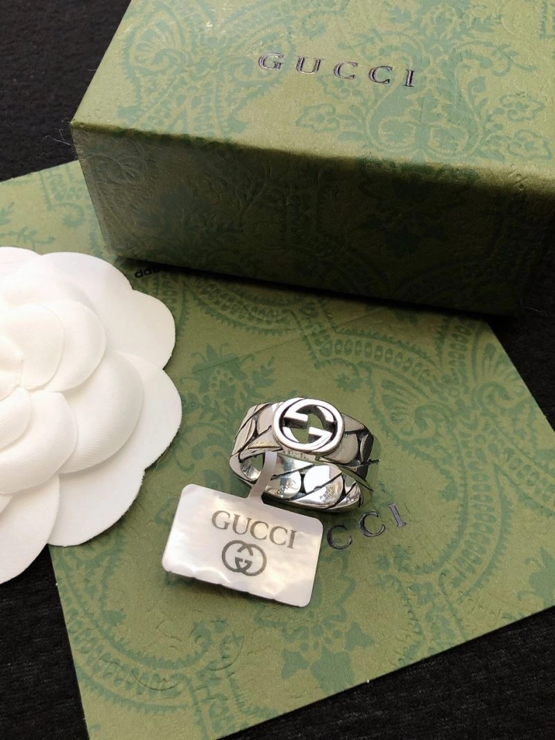 Gucci Rings Compact 244943