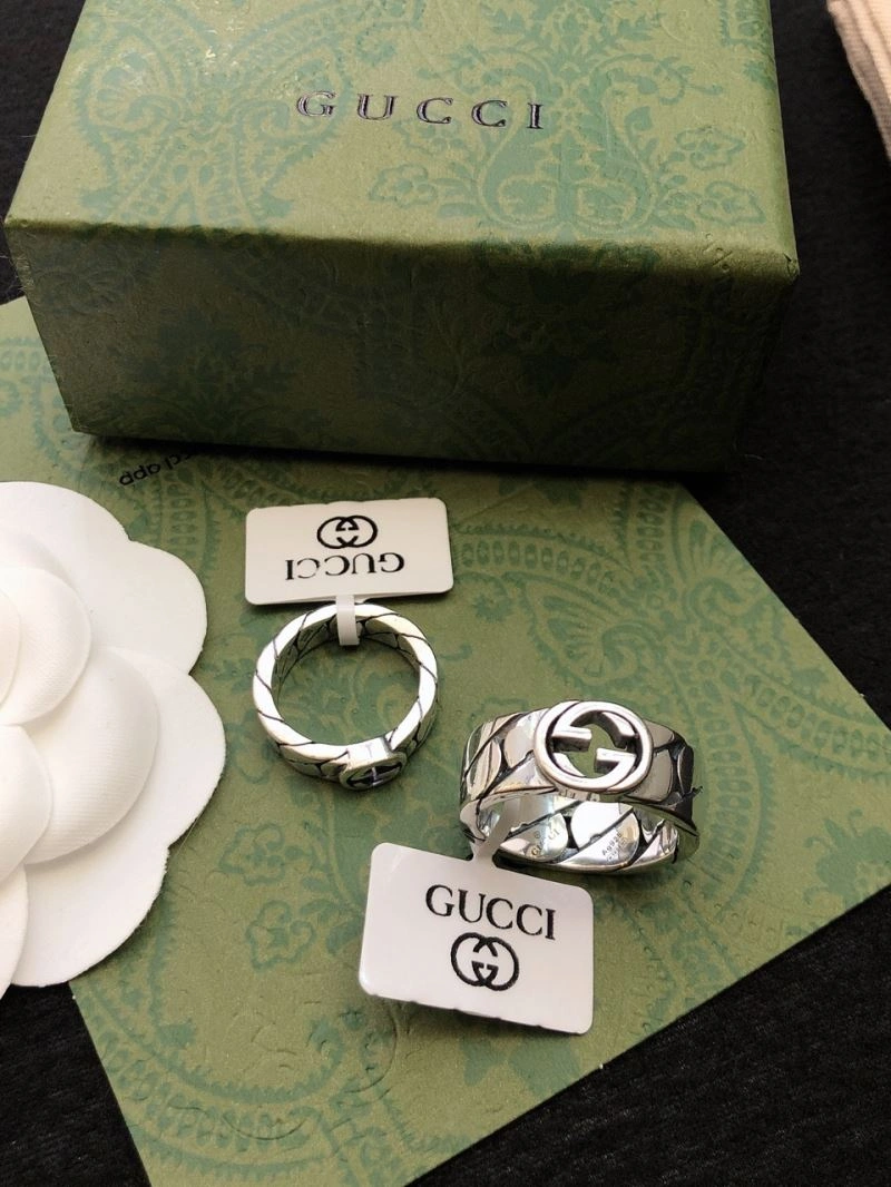 Gucci Rings Compact 244943