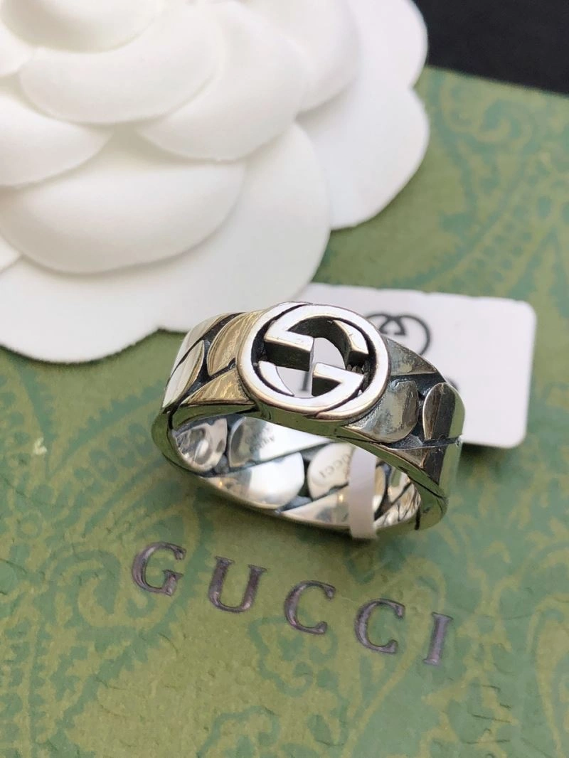 Gucci Rings Compact 244943