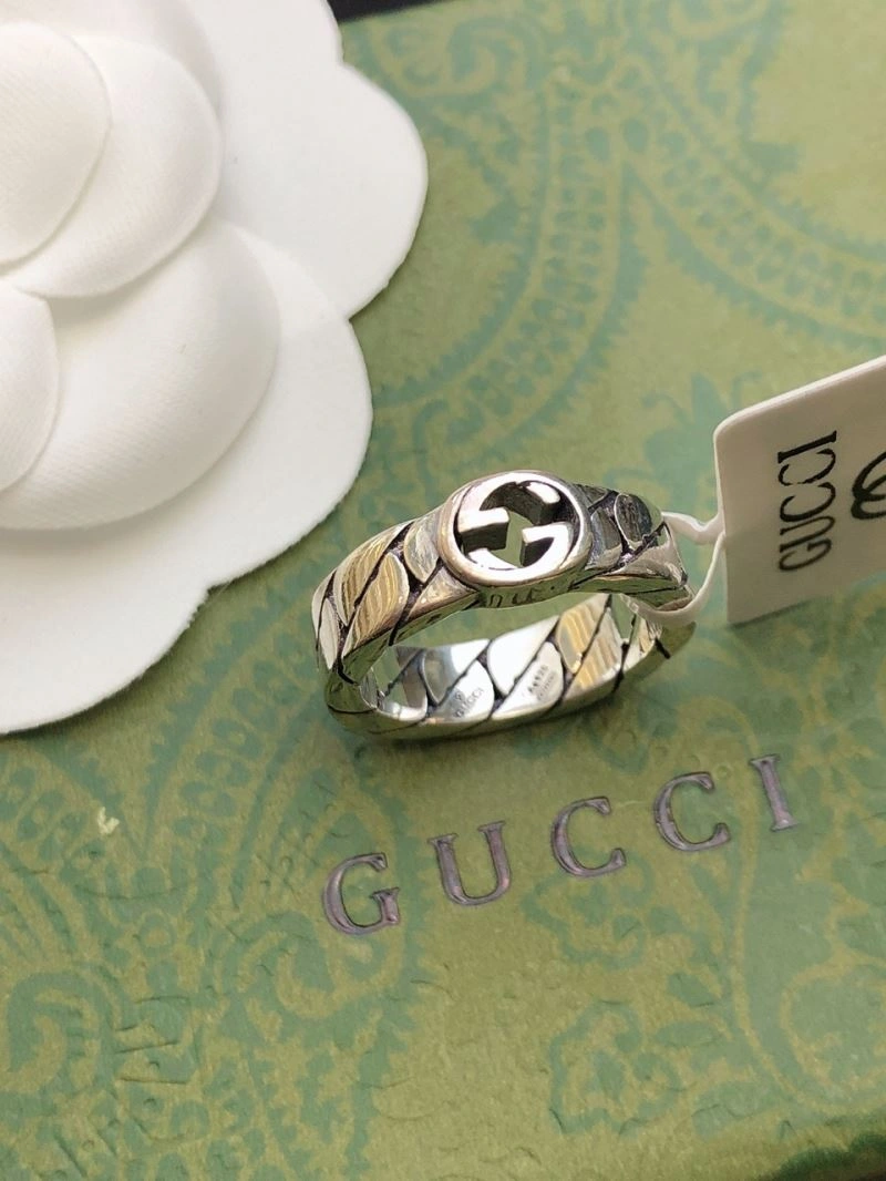 Gucci Rings Compact 244943