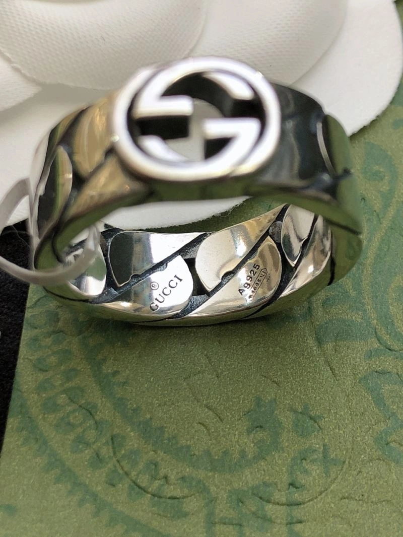 Gucci Rings Compact 244943