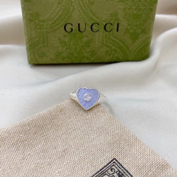 Gucci Rings Durable 244949
