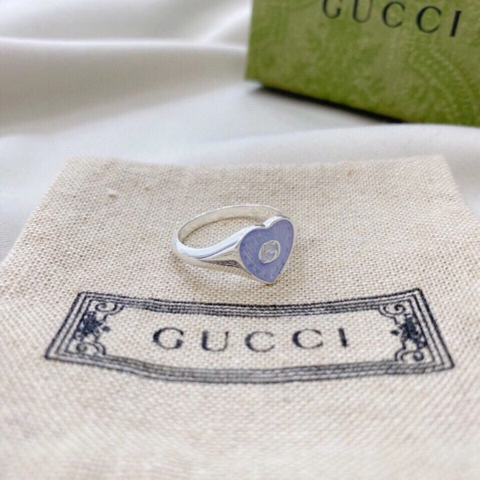 Gucci Rings Durable 244949