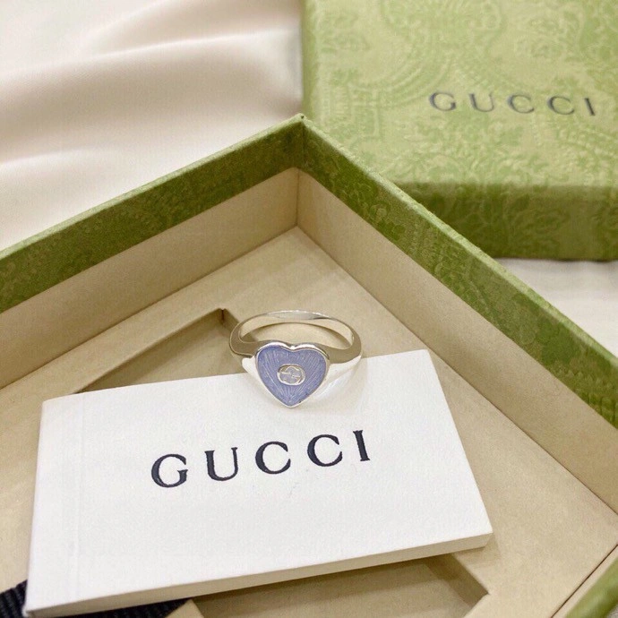 Gucci Rings Durable 244949
