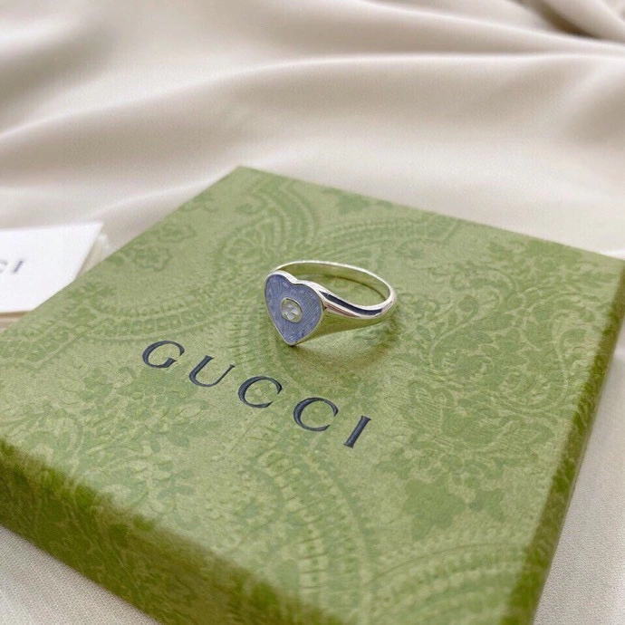 Gucci Rings Durable 244949