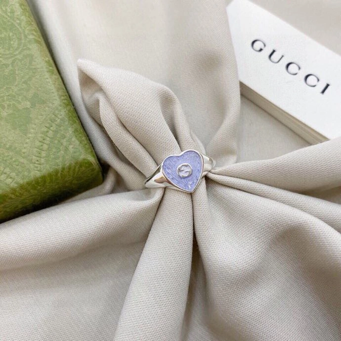 Gucci Rings Durable 244949