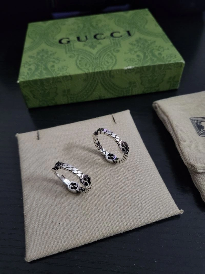 Gucci Rings Trendsetting 244942