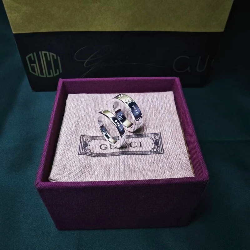 Gucci Rings StreetReady 244948