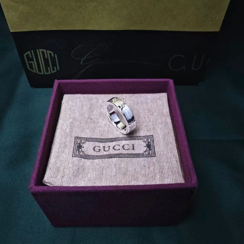 Gucci Rings StreetReady 244948