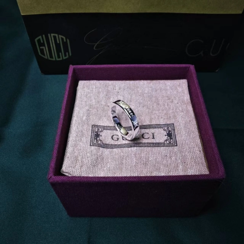 Gucci Rings StreetReady 244948