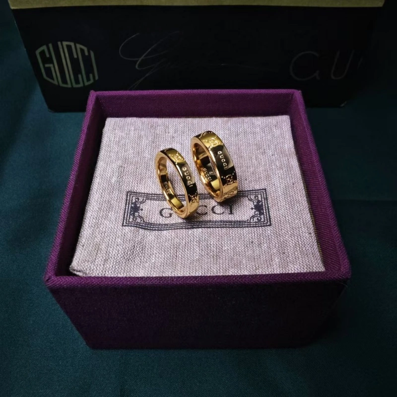 Gucci Rings StreetReady 244948