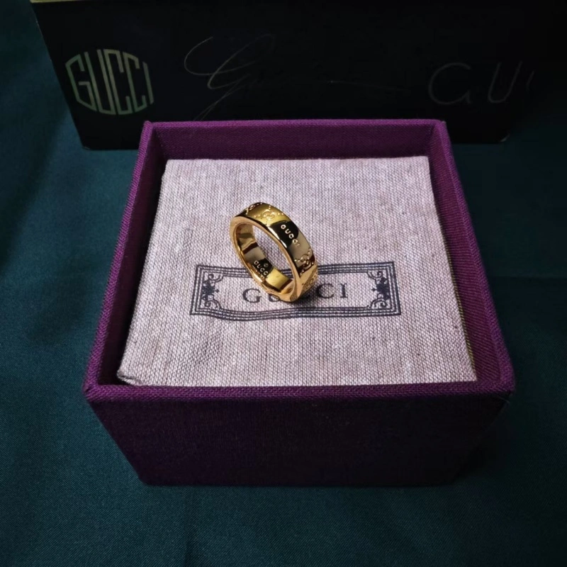 Gucci Rings StreetReady 244948