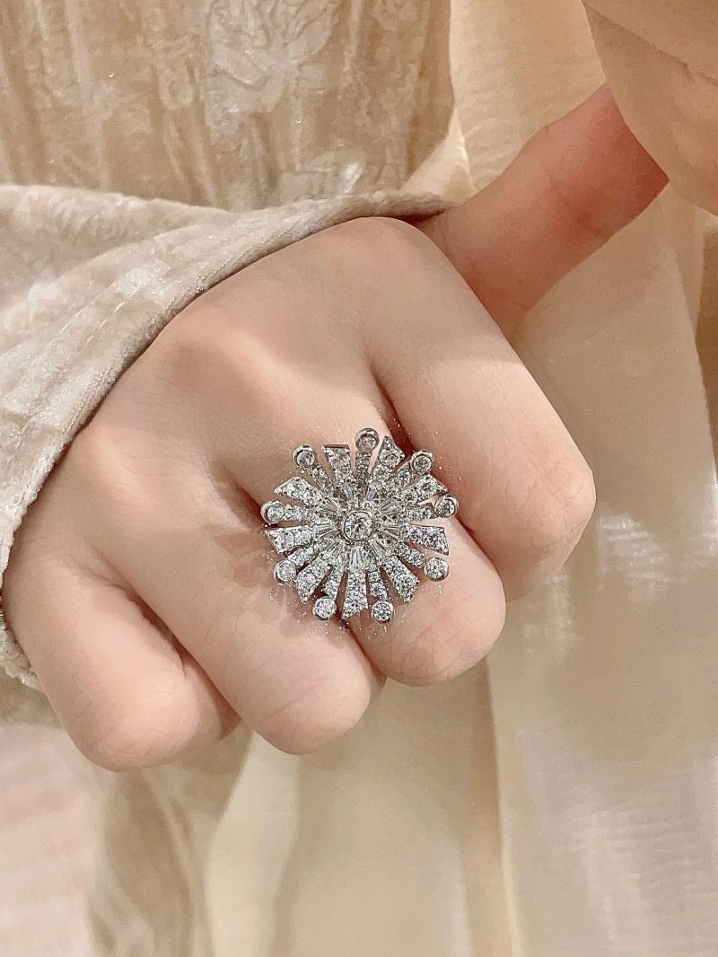 ZipUp Gucci Rings 244940