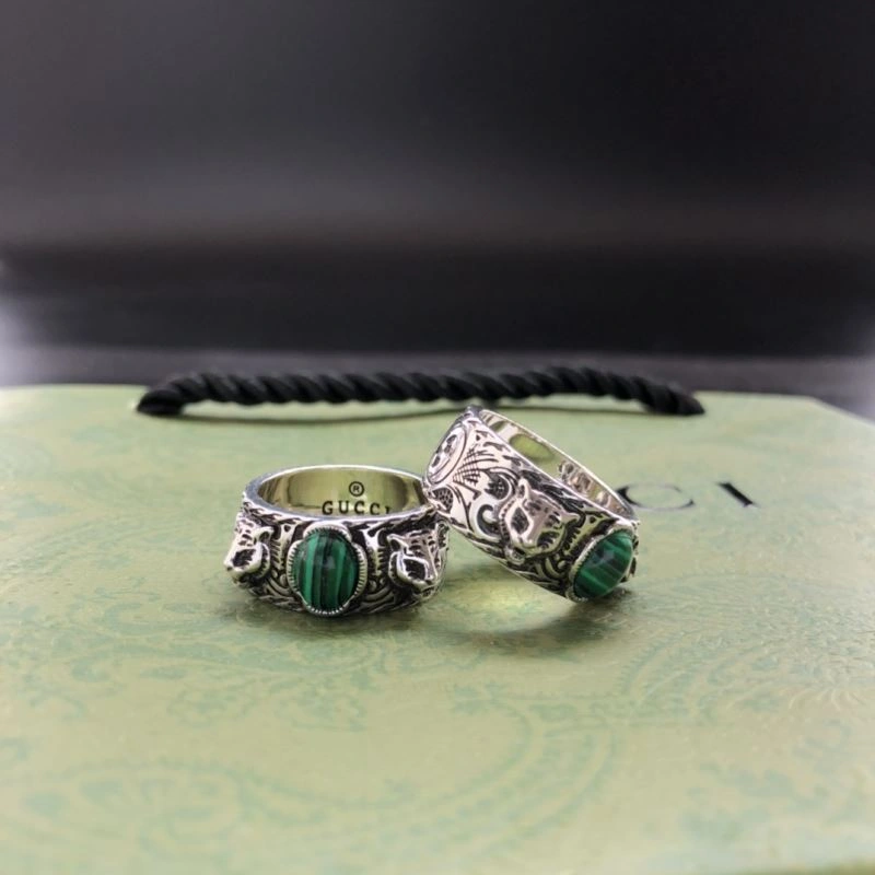 Gucci Rings MoistureWicking 244935