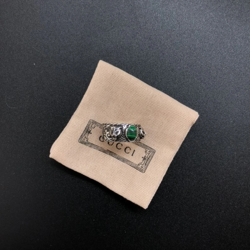 Gucci Rings MoistureWicking 244935