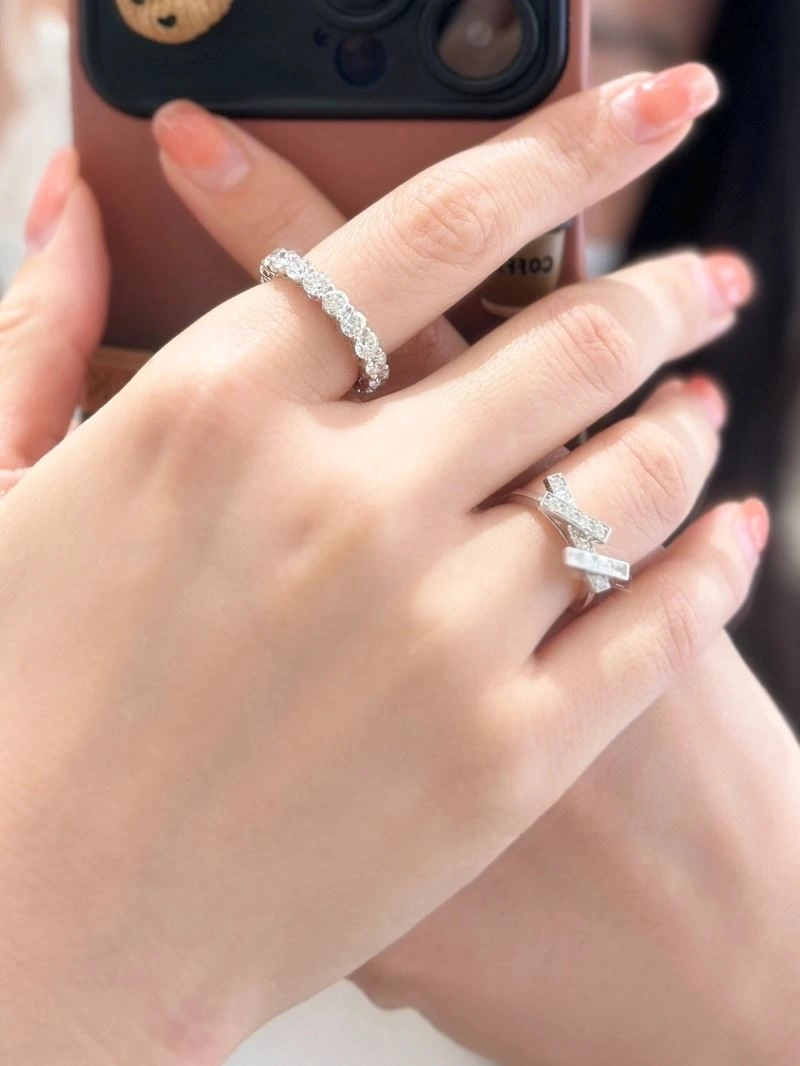 Gucci Rings HighQuality 244947