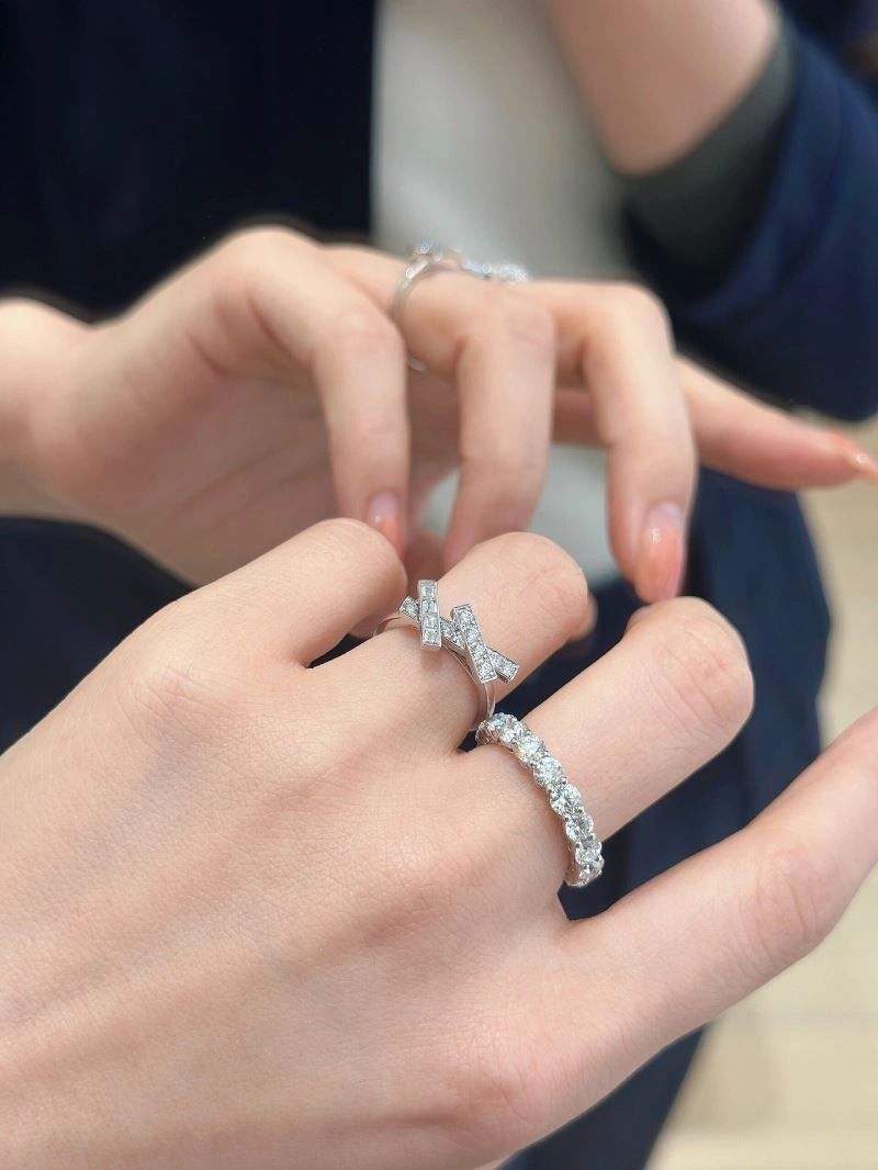 Gucci Rings HighQuality 244947