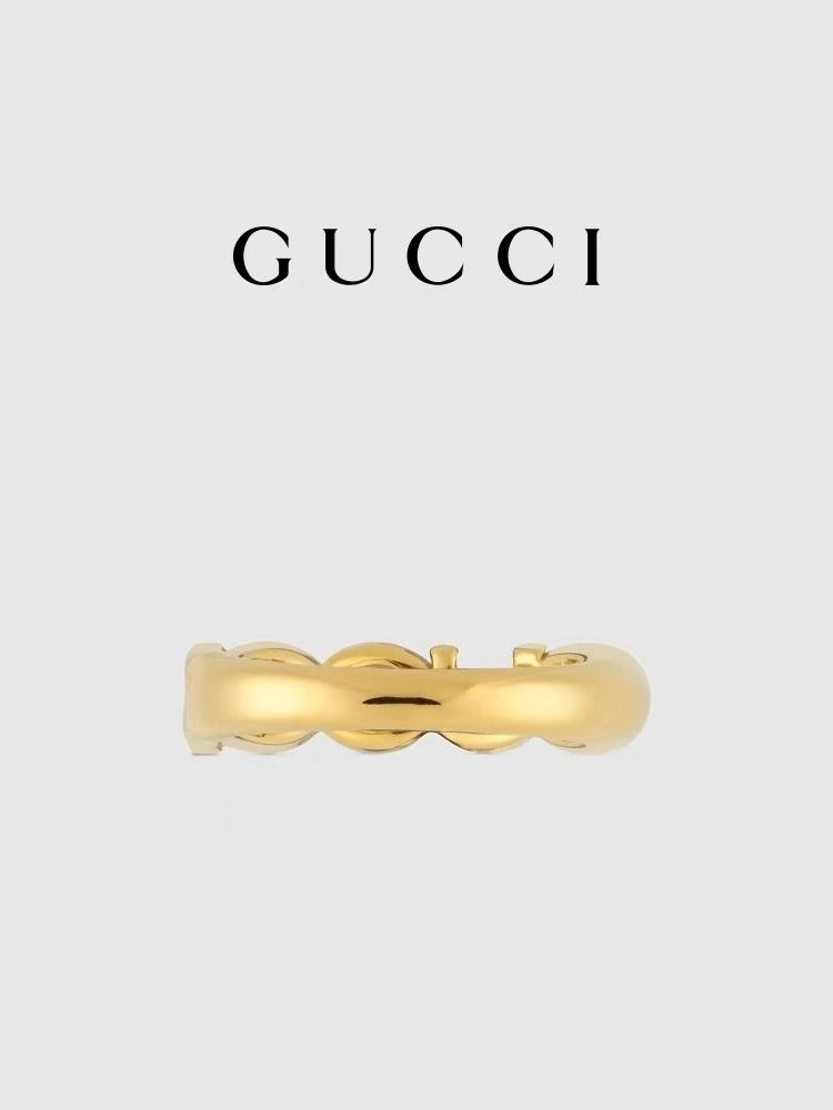 EyeCatching Gucci Rings 244937