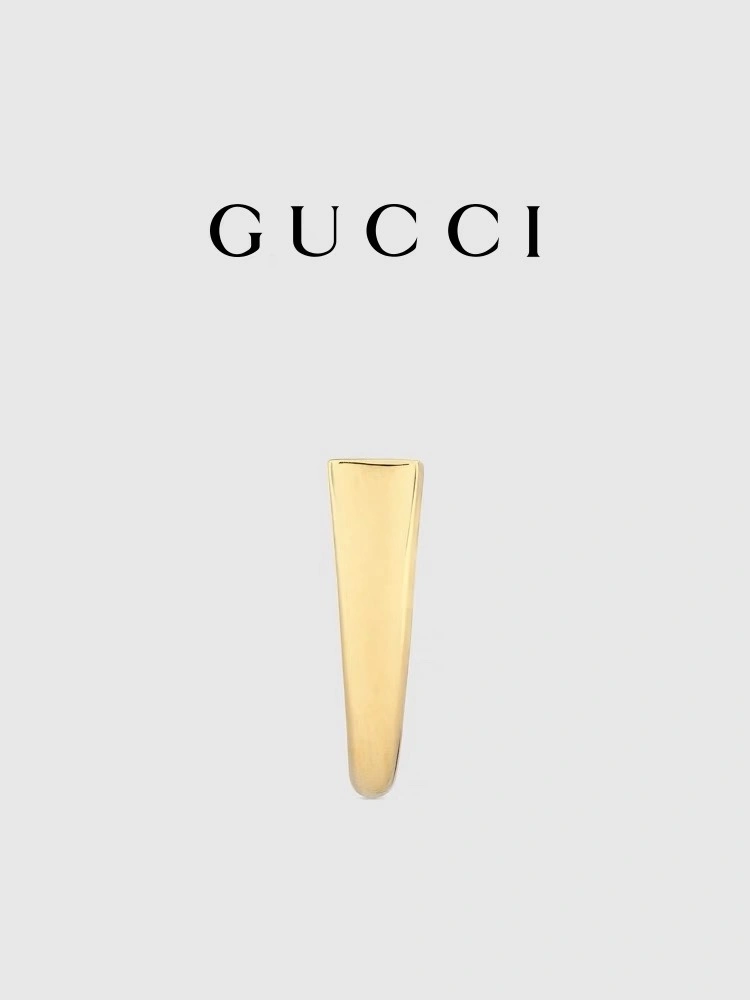 EyeCatching Gucci Rings 244937