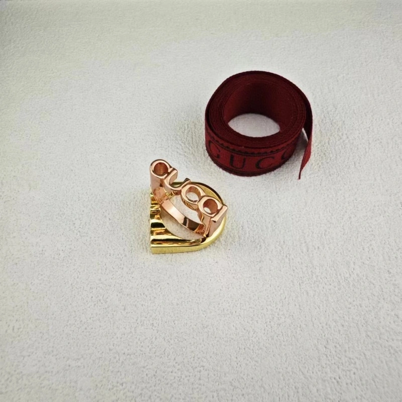 EyeCatching Gucci Rings 244937
