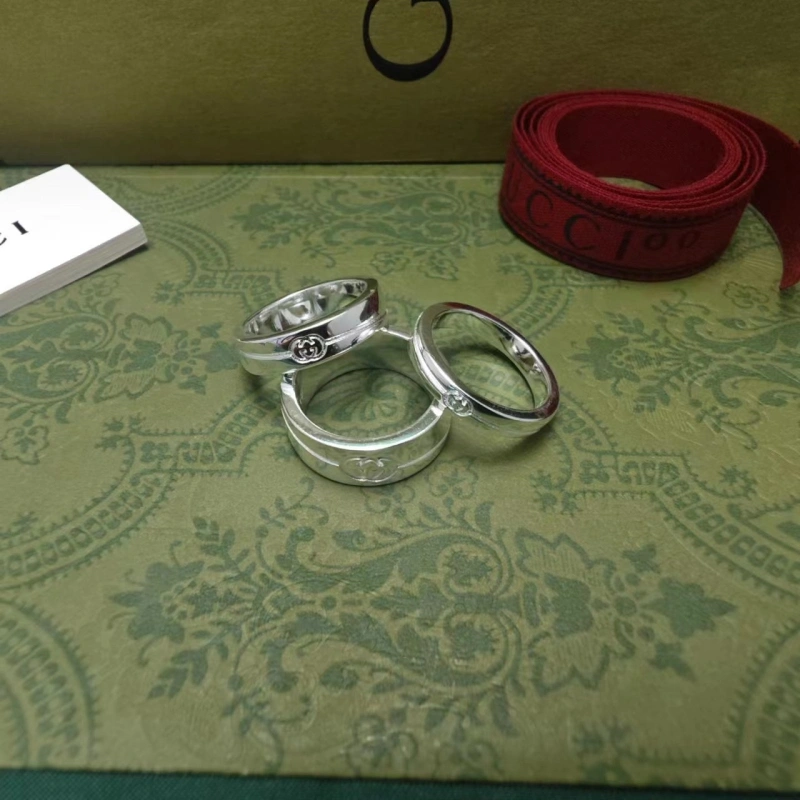 Gucci Rings Neat 244944
