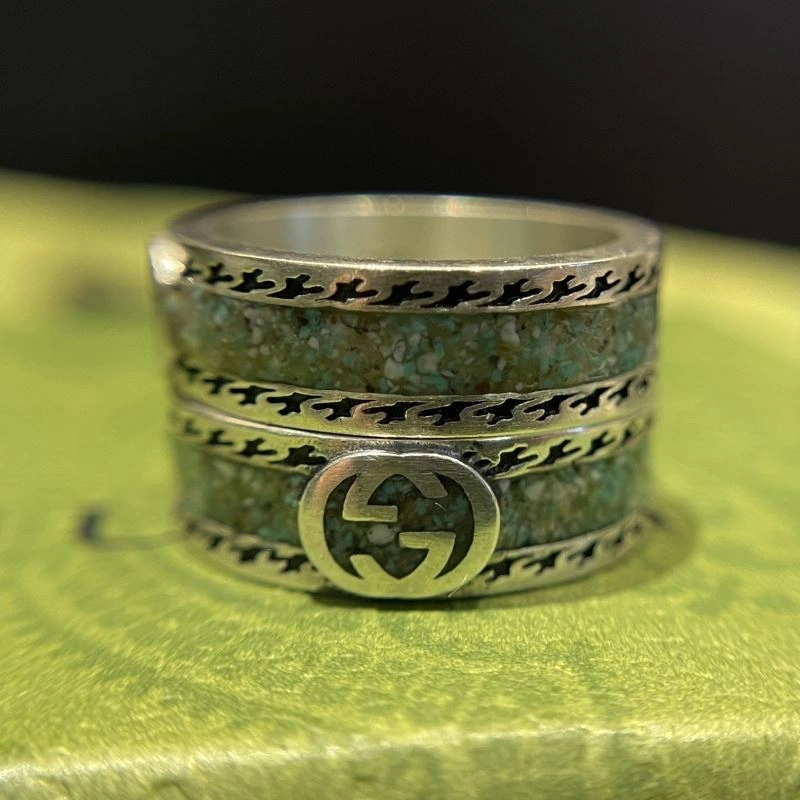 Gucci Rings FreshLook 244955