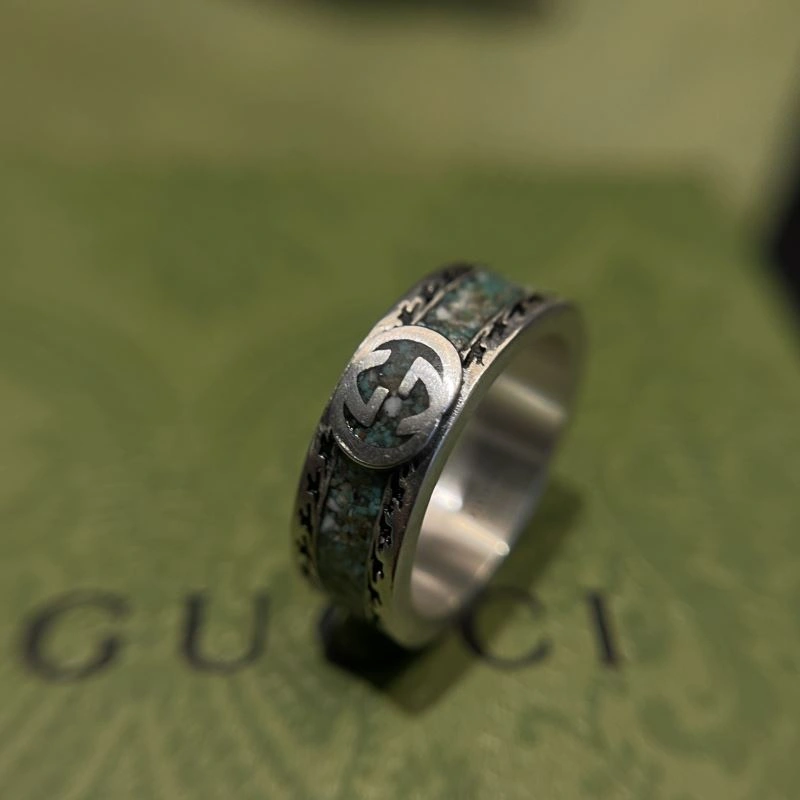 Gucci Rings FreshLook 244955