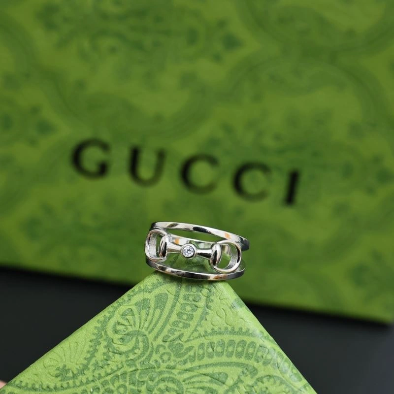 Gucci Rings Attractive 244927