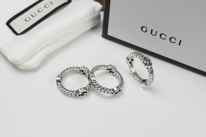 MultiPurpose Gucci Rings 244956