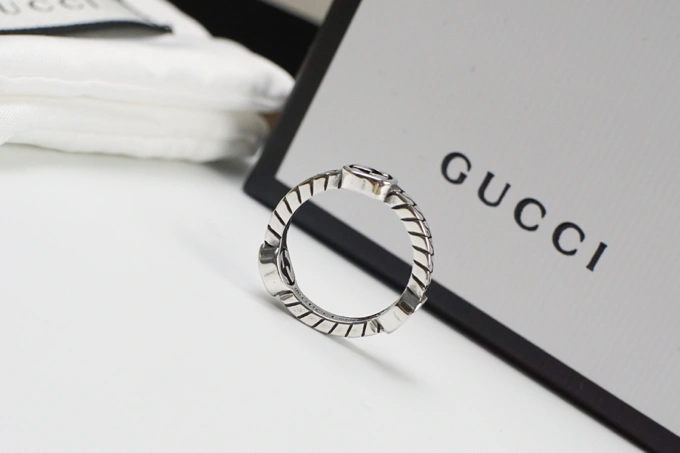 MultiPurpose Gucci Rings 244956