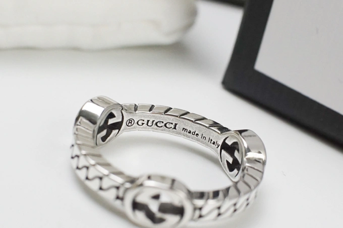 MultiPurpose Gucci Rings 244956