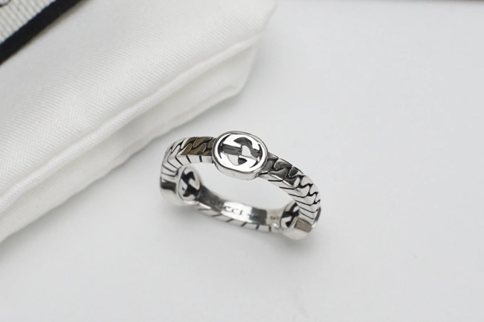 MultiPurpose Gucci Rings 244956