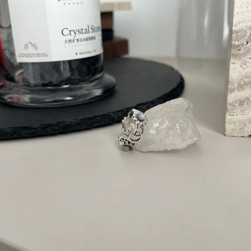 Gucci Rings Elegant 244692