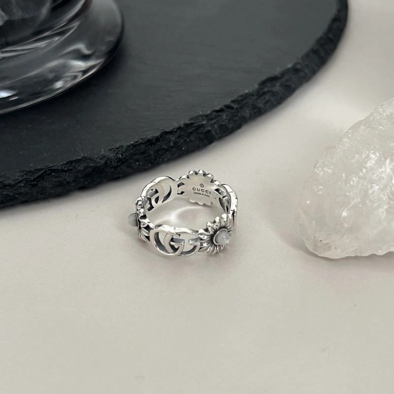 Gucci Rings Elegant 244692